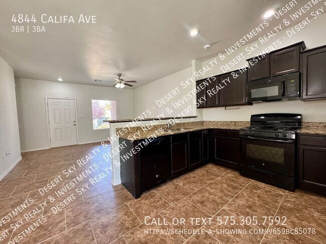 Building Photo - 4844 Califa Ave