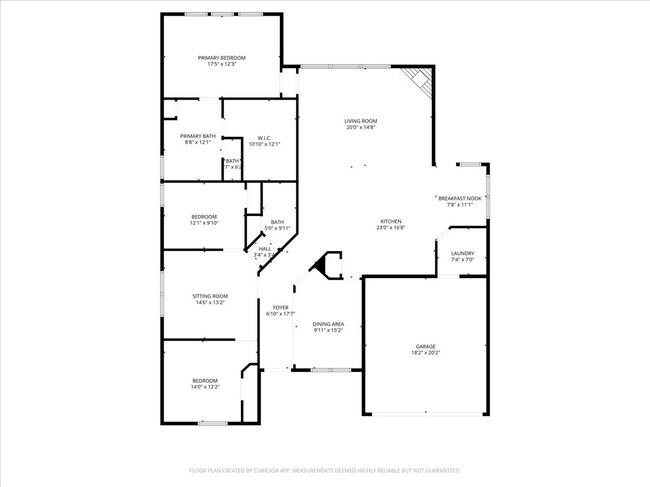 Building Photo - 2120 Red Timber Ct