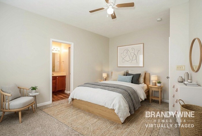 Building Photo - 877 Blue Ash Trail