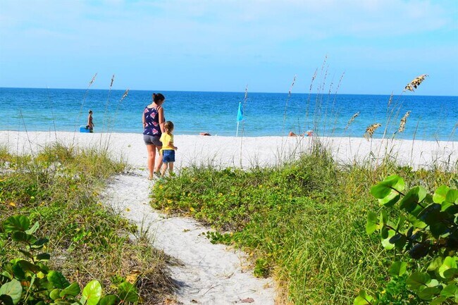 Building Photo - 3210 Gulf Blvd