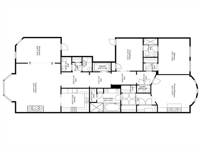 Building Photo - 348 Beacon St
