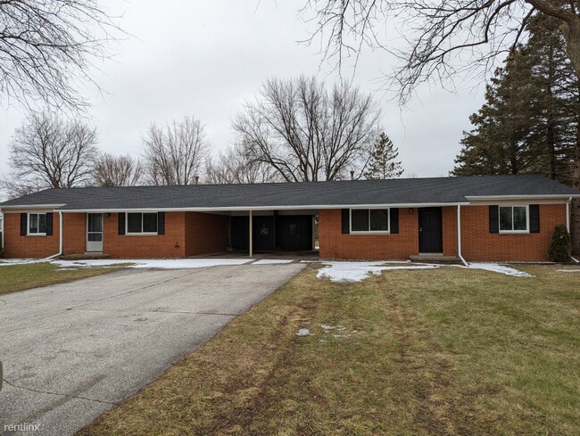 Duplexes Saginaw Mi