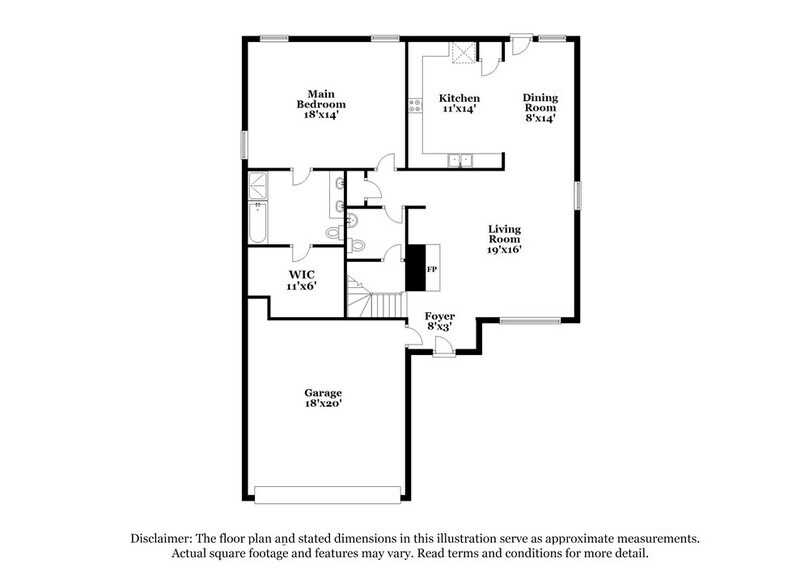 Building Photo - 5965 Harbor Glen Dr
