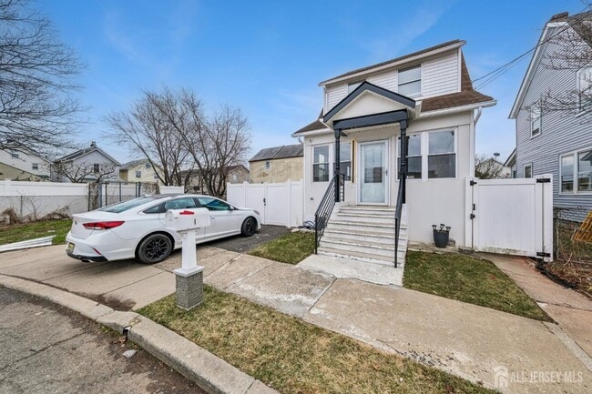 Building Photo - 1 Fitch St