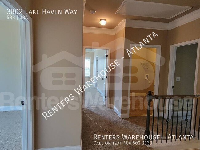 Building Photo - Spacious 5 Bedroom in Lakeside Preserve!