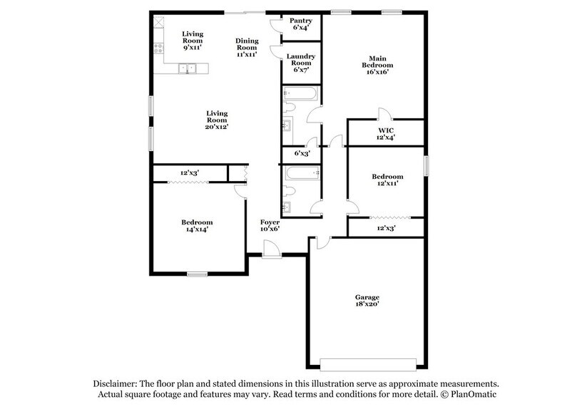 Building Photo - 3119 Holland Dr