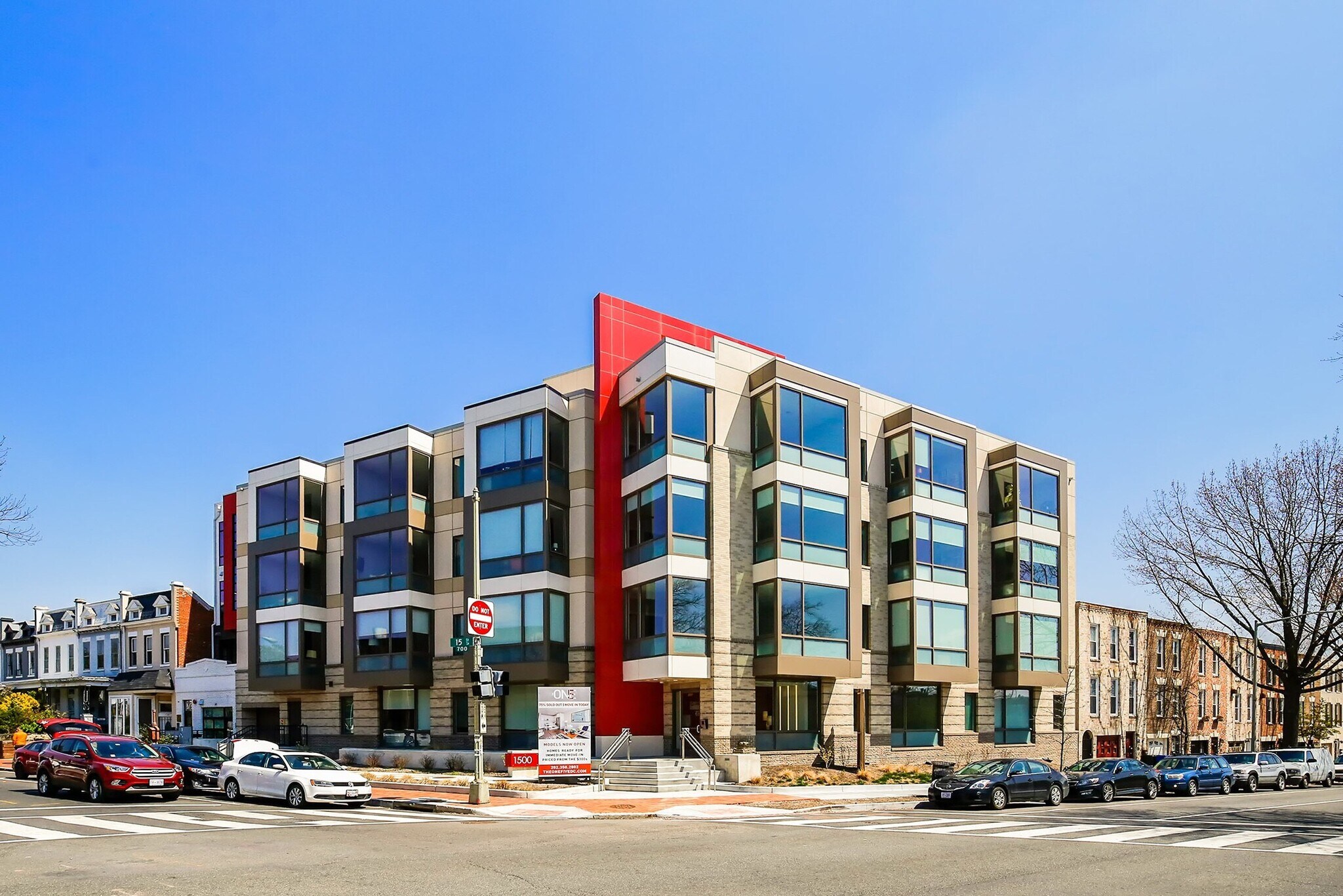 Building Photo - 1500 Pennsylvania Ave SE