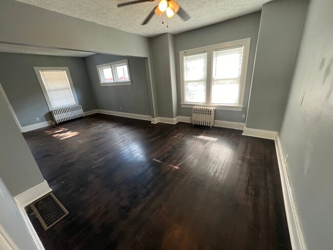 Building Photo - 1345 Arbor Ave