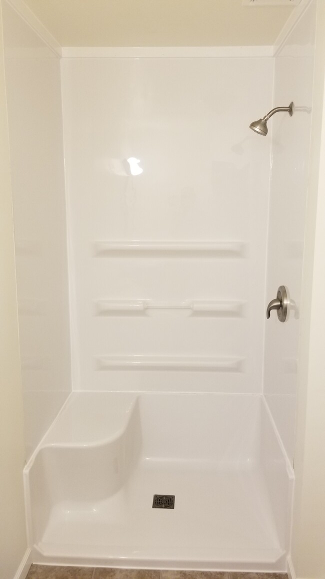 Remodeled Bath - 532 W Wilson St