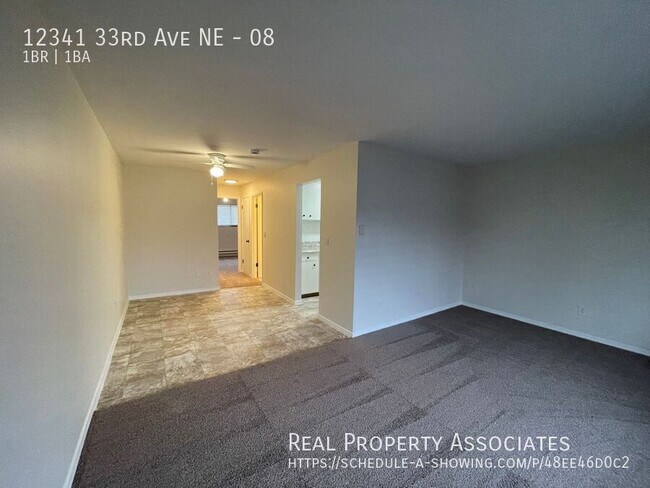 Building Photo - 12341 33rd Ave NE