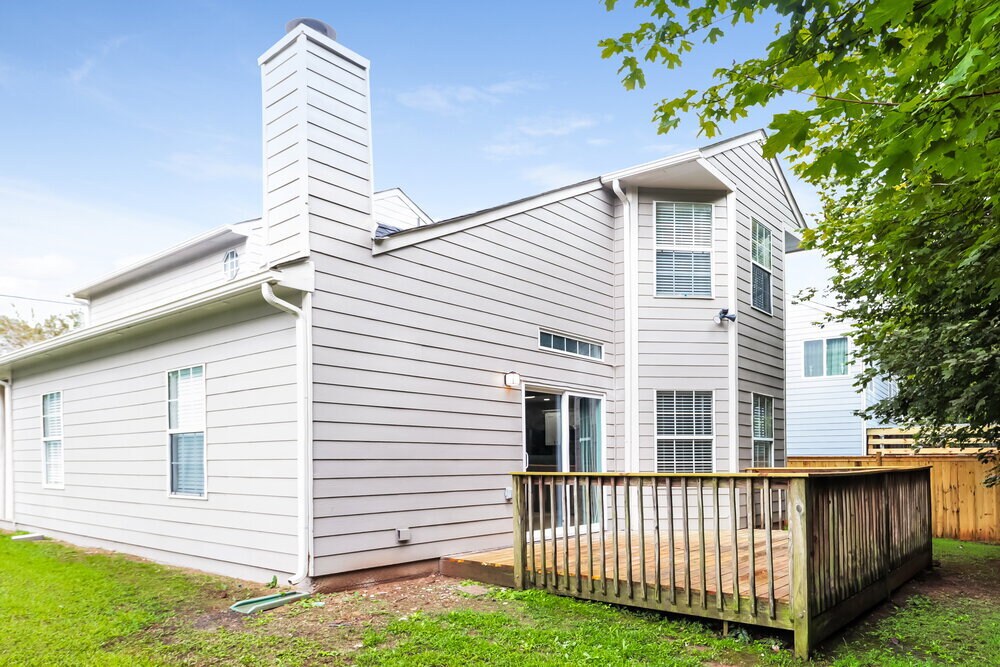 Building Photo - 6662 Browns Mill Ferry Dr