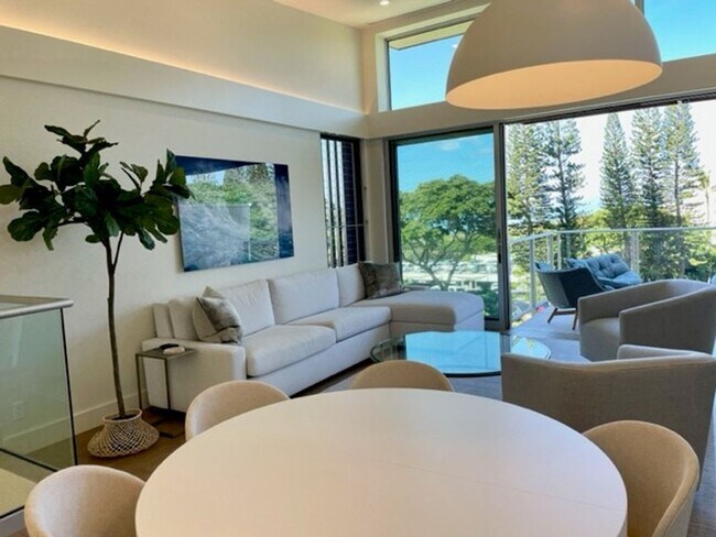Building Photo - Modern Elegancy at Makali'i in Wailea on the edge of Makena - Exquisitely Furnished 3 Bedrooms / ...