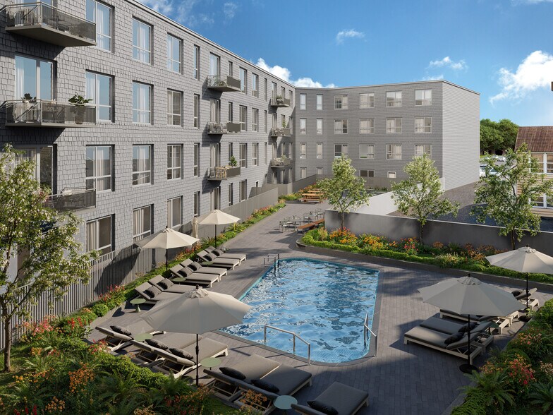 Building Photo - The Lisle