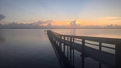Building Photo - PRIVATE 3/2 WATERFRONT HOME ON INDIAN RIVER DRIVE
