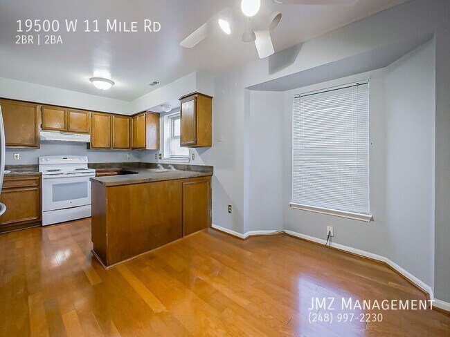 Building Photo - 19500 W Eleven Mile Rd