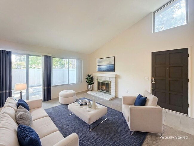 Building Photo - SD: Spacious 2BD/2BA Condo in Rancho Bernardo with Club Amenities, 2-Car Garage & Private Patio