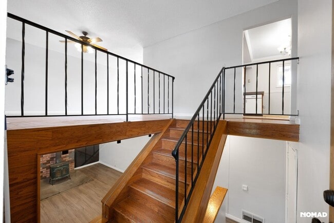 Building Photo - Spacious 4BR House in Colorado Springs