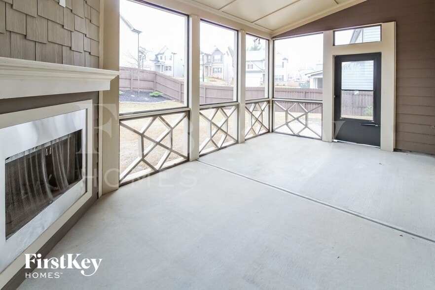 Building Photo - 9710 Alderbrook Trce