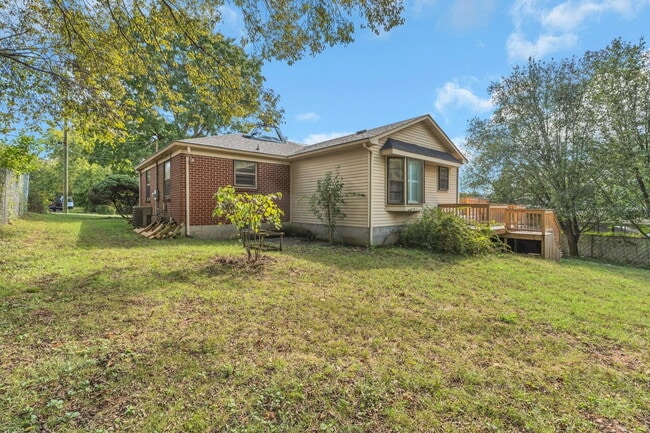 Building Photo - 314 Woodberry Dr
