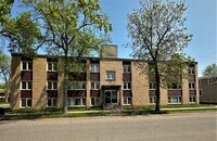 Building Photo - The Virginian Apartments