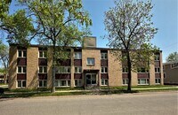 Building Photo - The Virginian Apartments