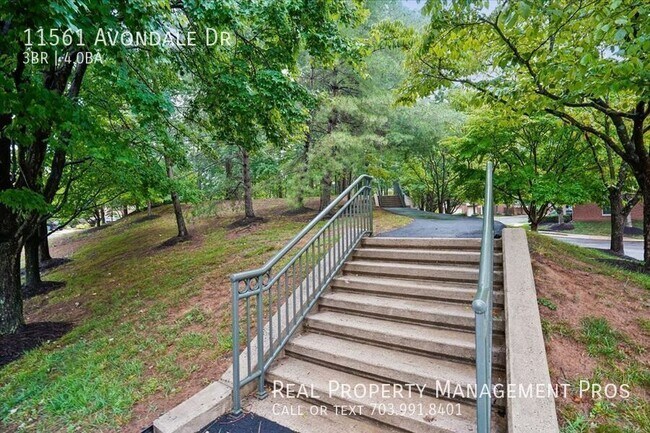 Building Photo - 11561 Avondale Dr