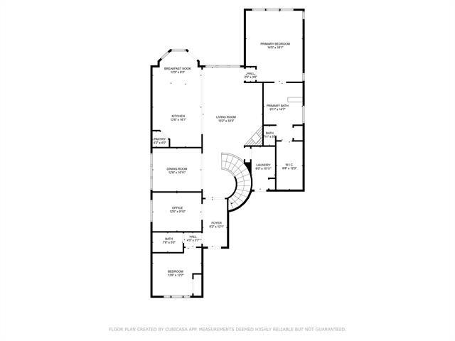 Building Photo - 6904 Denali Dr