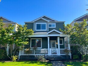 Building Photo - "Cozy" Meets "Modern": 3-Bedroom Home with Dreamy Front Porch Retreat!