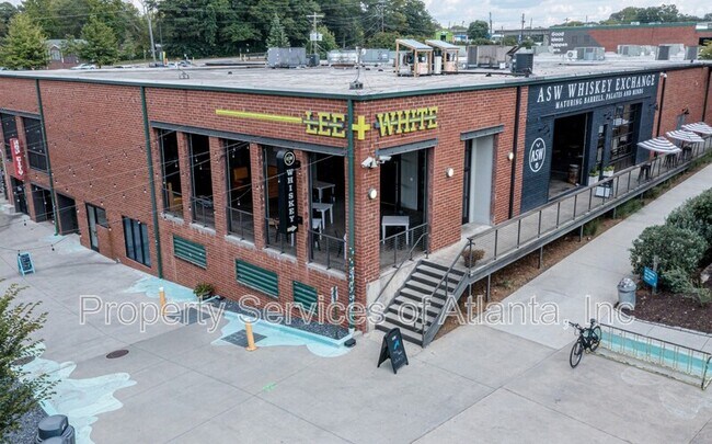 Building Photo - 1649 Beecher St SW