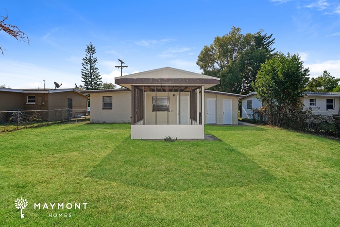 Building Photo - 1420 Alabama Ave