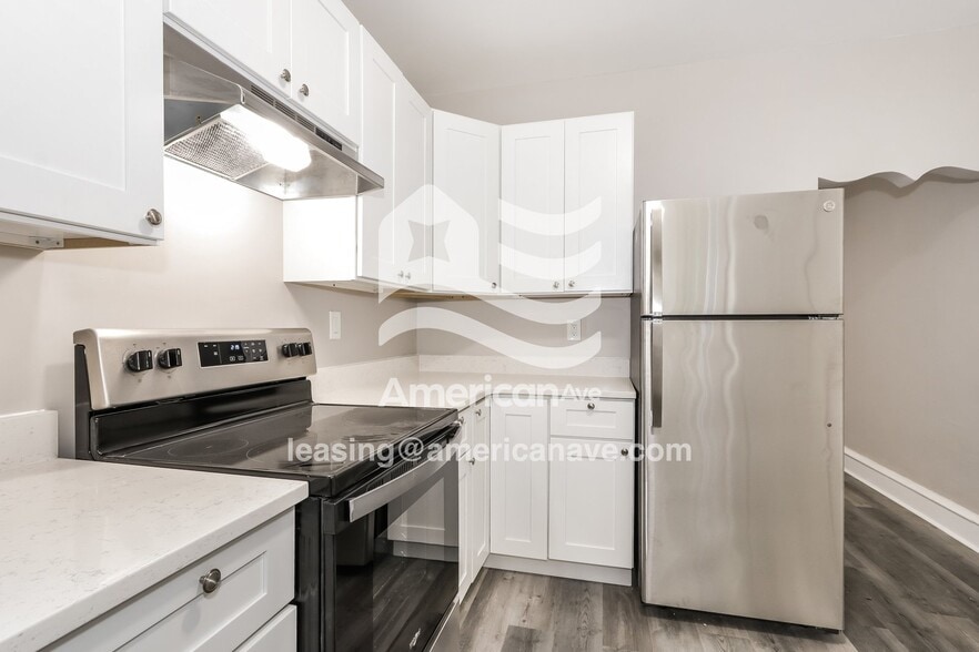 Building Photo - 1747 Scattergood St