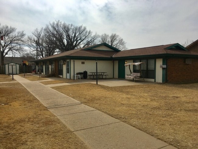 Building Photo - Candletree Apartments
