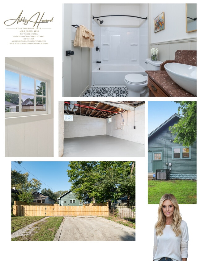 Building Photo - 615 N Grant Ave