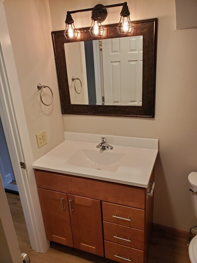 Bathroom - 6368 W Quaker St