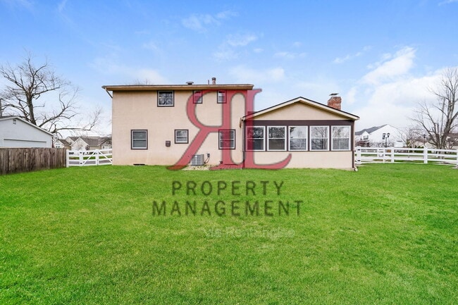 Building Photo - 4900 Haughn Rd