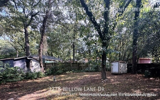 Building Photo - 3278 Willow Ln Dr