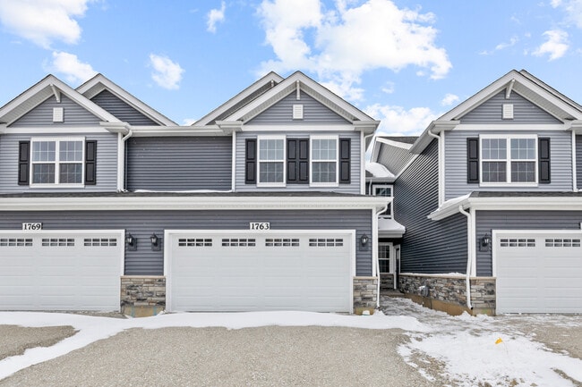 Building Photo - 1763 Baler Ave