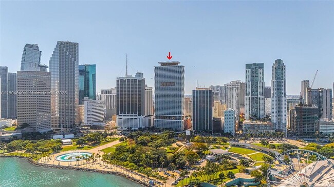 Building Photo - 50 Biscayne Blvd