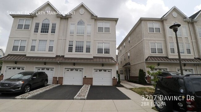 Primary Photo - 3207 Davinci Dr