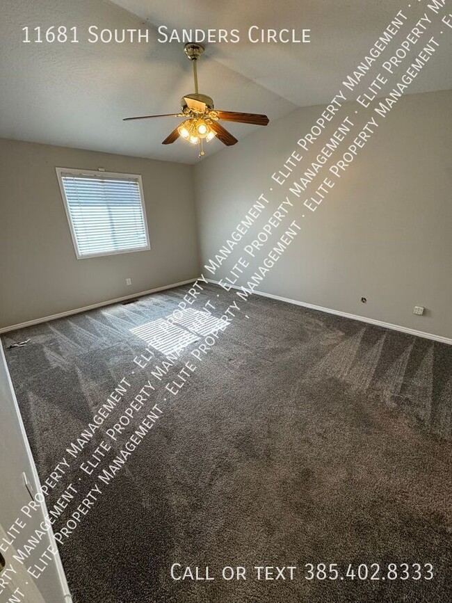 Building Photo - 11681 Sanders Cir