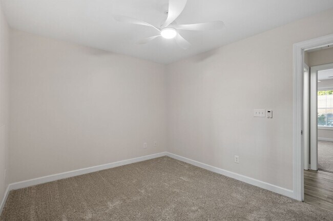 Building Photo - 3301 Philmont Dr