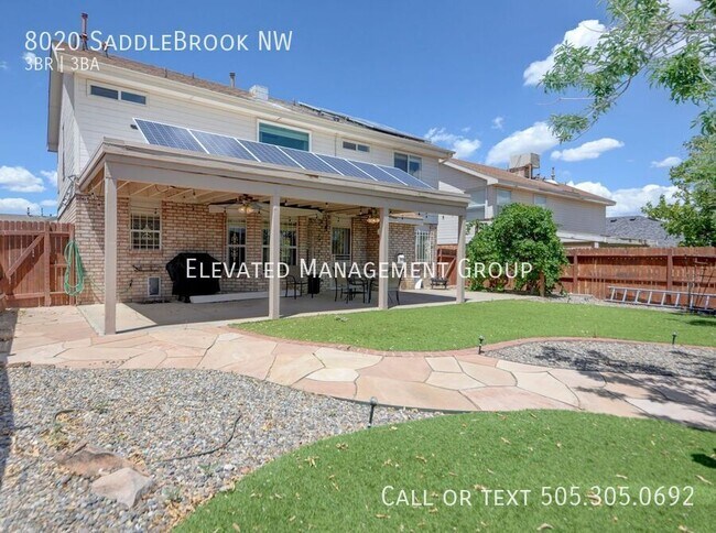 Building Photo - 8020 Saddlebrook Ave NW