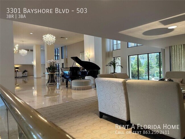 Building Photo - 3301 Bayshore Blvd