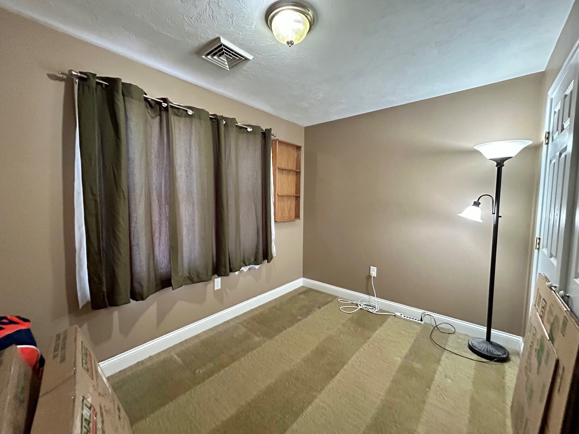 Bedroom 2 - 407 Main St