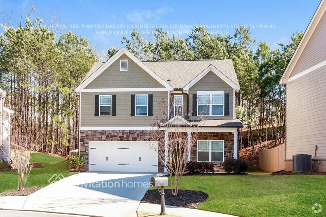Building Photo - 4882 Clarkstone Dr