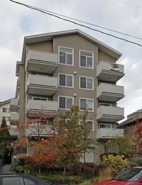 Building Photo - Hillside 411