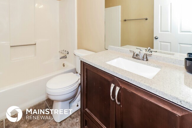 Building Photo - 3414 Velvet Creek Dr SW