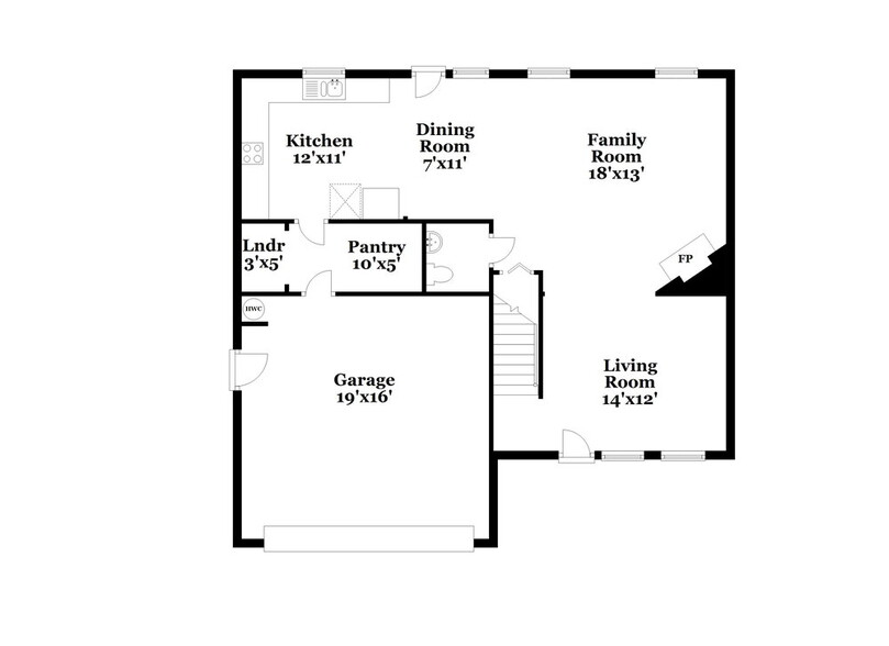 Building Photo - 538 Elderberry Way