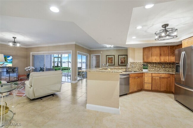 Building Photo - 2781 Citrus Lake Dr