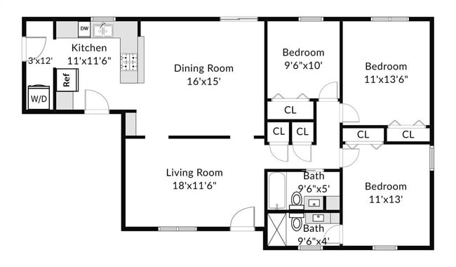 Building Photo - 8301 Franwood Ln